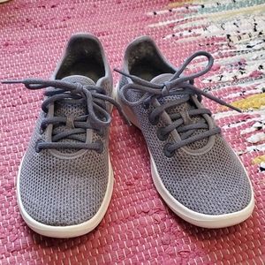 Allbirds Tree Runner sz 6